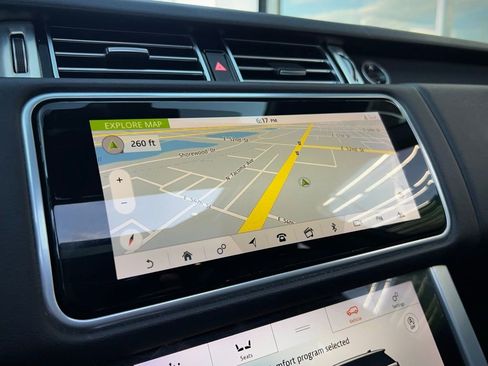 Used 2019 Land Rover Range Rover 3.0L V6 Supercharged image 49