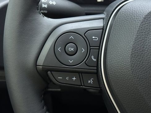 New 2026 Toyota Corolla SE image 27