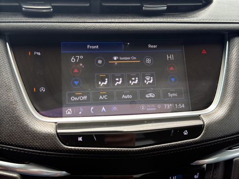 Used 2023 Cadillac XT5 Premium Luxury AWD/4WD image 20
