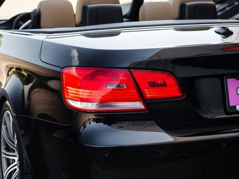 Used 2008 BMW M3 Convertible image 53