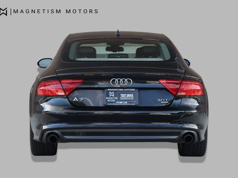 Used 2014 Audi A7 3.0T Prestige w/ Prestige Package AWD/4WD image 7