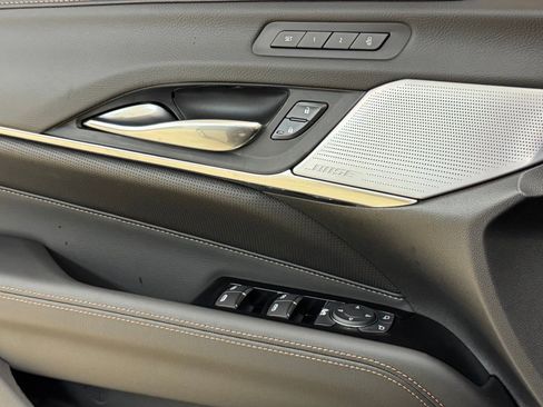 New 2026 Cadillac CT4 Sport image 13