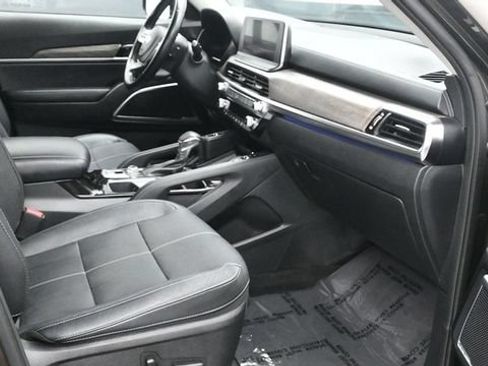 Used 2020 Kia Telluride SX AWD/4WD image 9
