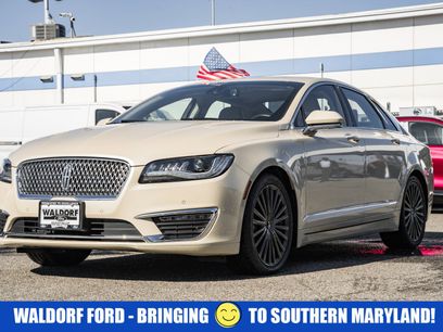 Used 2018 Lincoln MKZ Reserve w/ Technology Package