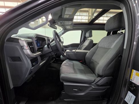 Used 2026 Ford F450 XLT w/ XLT Premium Package AWD/4WD image 18