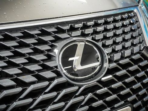 Certified 2022 Lexus RX 350 FWD w/ Premium Package image 28