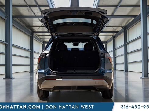 Used 2025 Chevrolet Equinox LT w/ Convenience Package II AWD/4WD image 22