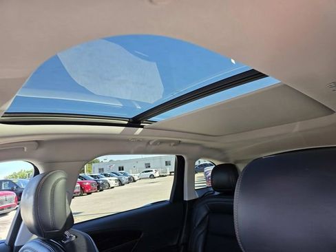 New 2026 Lincoln Nautilus Reserve w/ Jet Appearance Package image 9