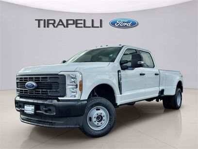 New 2025 Ford F350 XL w/ Snow Plow Prep Package