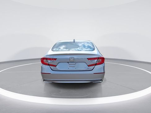 Used 2020 Honda Accord EX-L image 8