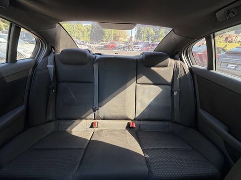 Used 2008 Pontiac G8 image 20