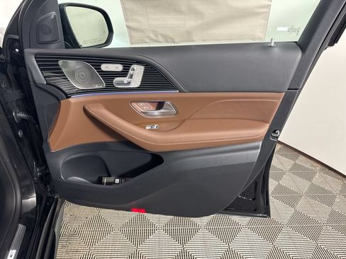 New 2026 Mercedes-Benz GLE 63 AMG S image 13