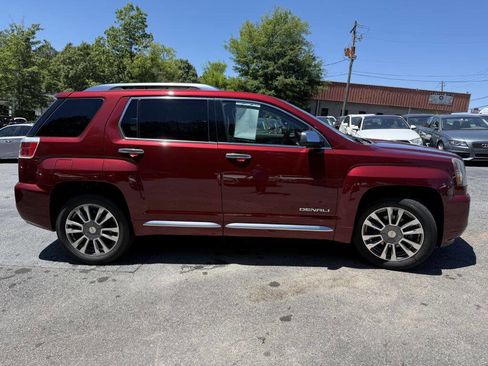 Used 2016 GMC Terrain Denali FWD image 4
