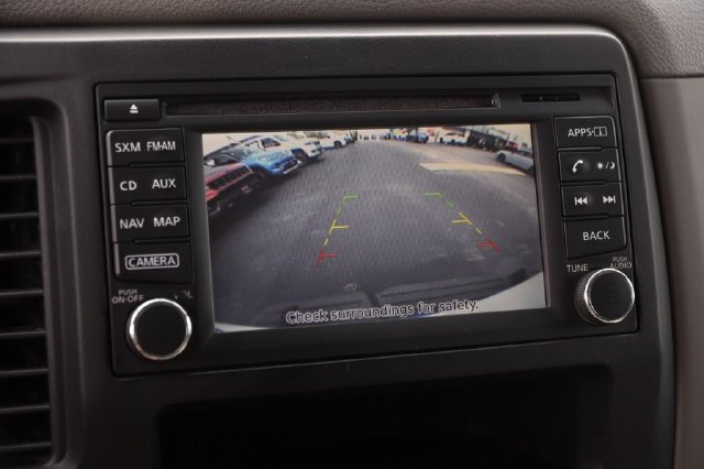 Used 2018 Nissan NV 2500 SV w/ Navigation Package RWD image 16