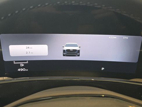 New 2026 Audi Q3 quattro 2.0T AWD/4WD image 23