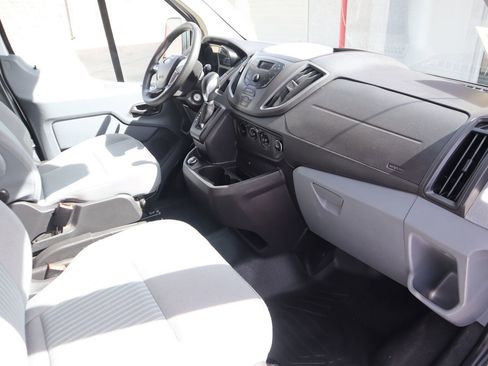 Used 2017 Ford Transit 250 130 Low Roof image 46