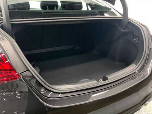 New 2026 Mercedes-Benz C 300 Sedan image 17