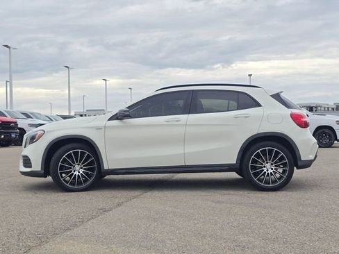 Used 2018 Mercedes-Benz GLA 250 4MATIC image 24