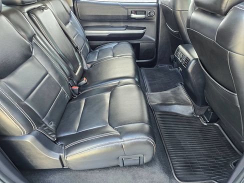 Used 2019 Toyota Tundra SR5 w/ SR5 Upgrade Package RWD image 26