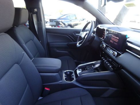 New 2026 GMC Canyon Elevation w/ Convenience Package RWD image 16