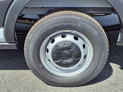 New 2026 Ford Transit 350 148 High Roof Extended image 6