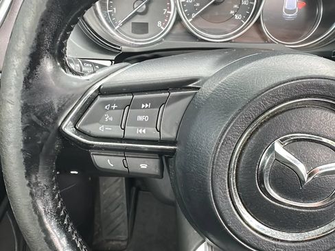 Used 2018 MAZDA CX-9 Grand Touring AWD/4WD image 34