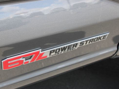 Used 2024 Ford F350 XL AWD/4WD image 28