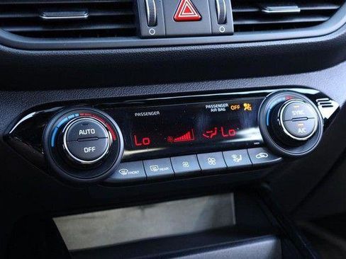 Used 2023 Kia Forte GT-Line w/ GT-Line Technology Package FWD image 14