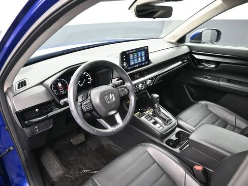 Certified 2023 Honda CR-V EX-L image 19