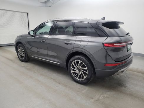 Used 2020 Lincoln Corsair AWD w/ Equipment Group 101A image 3