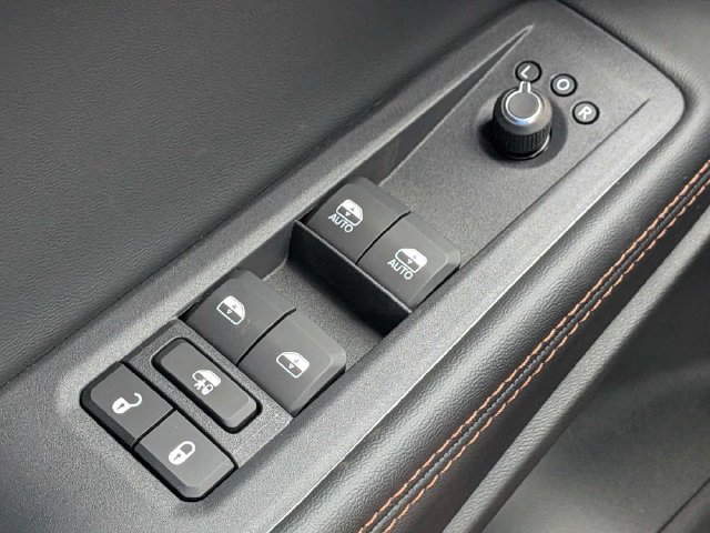New 2026 Jeep Cherokee Limited AWD/4WD image 26