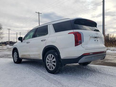 Used 2023 Hyundai Palisade SEL image 7