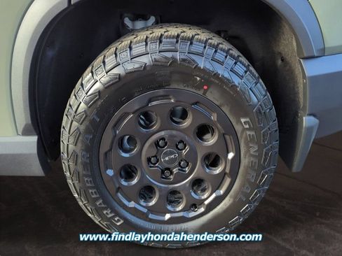 New 2026 Honda Passport TrailSport Elite image 9