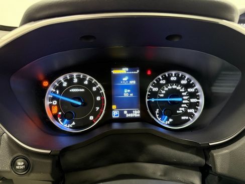 Used 2022 Subaru Ascent Touring w/ Popular Package #2A image 19