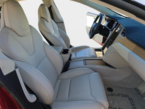 Used 2018 Tesla Model S 75D image 12