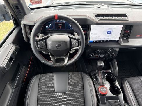 New 2026 Ford Bronco Raptor AWD/4WD image 13