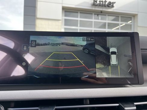 New 2026 Hyundai Tucson Limited image 30