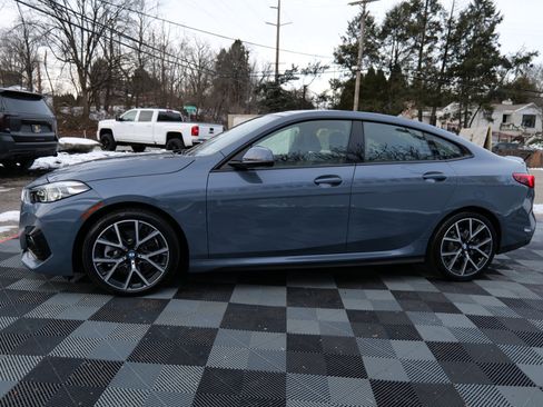 Used 2023 BMW 228i xDrive Gran Coupe w/ M Sport Package image 73