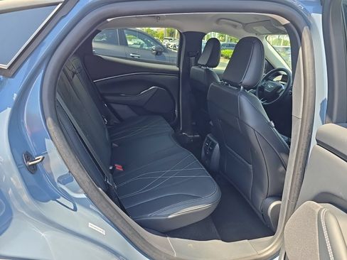 Used 2023 Ford Mustang Mach-E Select RWD image 3