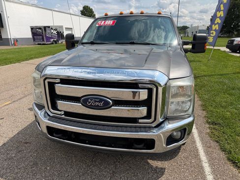 Used 2013 Ford F250 XLT w/ XLT Value Pkg RWD image 4