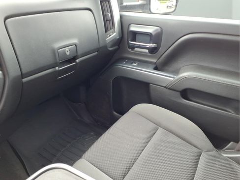 Used 2015 Chevrolet Silverado 2500 LT w/ LT Convenience Package AWD/4WD image 23