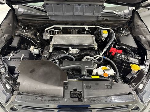 Certified 2023 Subaru Ascent Onyx Edition Limited image 10