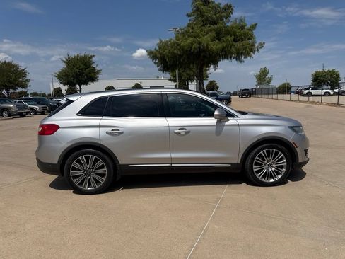 Used 2016 Lincoln MKX Black Label w/ Technology Package FWD image 6