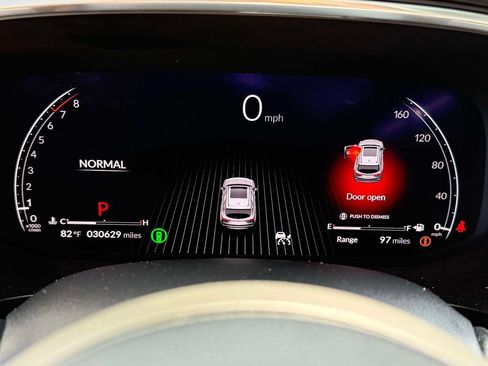 Certified 2024 Acura MDX w/ Technology Package AWD/4WD image 18