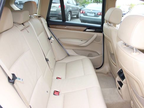 Used 2014 BMW X3 xDrive28i AWD/4WD image 20