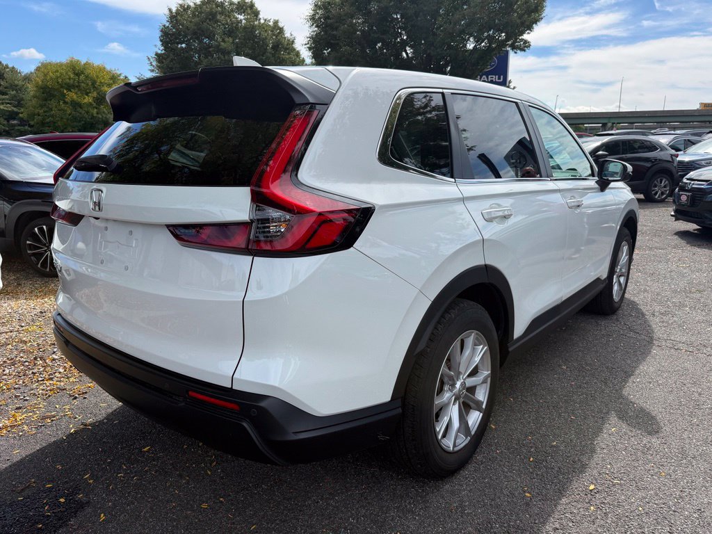 Used 2024 Honda CR-V EX-L image 6