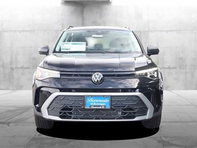 New 2025 Volkswagen Taos S