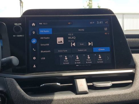 New 2026 Subaru Outback Limited AWD/4WD image 27