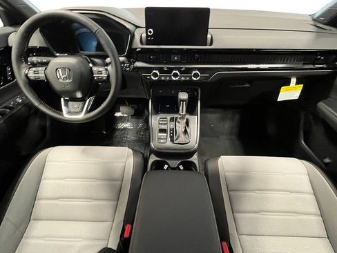 New 2026 Honda CR-V Sport Touring image 15
