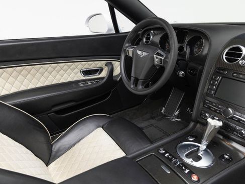 Used 2011 Bentley Continental GT Supersports image 12